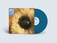 Oh! The Ocean (Transparent Blue Vinyl) | The Wombats | Vinyl / Schallplatte