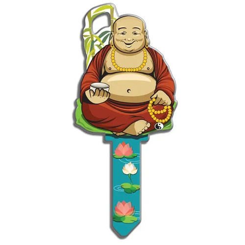 Lucky Line B137S Buddha KeyShapes Blank, Schlage SC1 | eBay