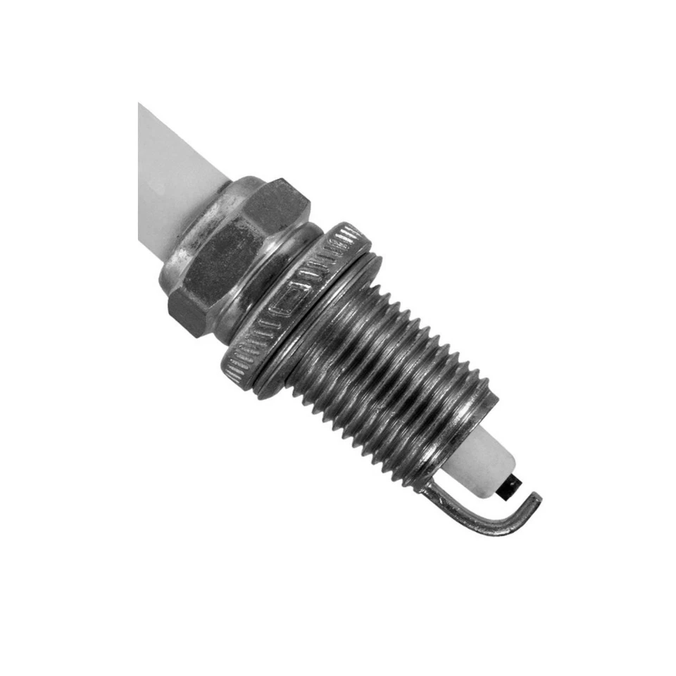 Vela de ignição ACDelco genuína para Dodge Ram 3500/4000 2002-2010 alcance de rosca 0,748" - Imagem 3 de 4