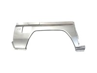 Radlauf Reparaturblech Hinten Rechts Toyota Land Cruiser J7 84-97 KL8132592