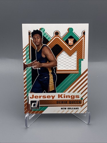 2025 Panini Court Kings Debut Showcase Memorabilia