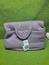 Keep Cool Leo Insulated Cooler Bag  | Lunch Bag, Picnic, Travel, Outdoor –Purple