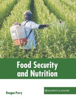 Reagan Perry | Food Security And Nutrition | Buch | Englisch (2023)