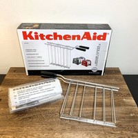 Kitchen Aid Artisan Toaster Sandwich Rack New In Box