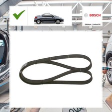 Bosch Keilrippenriemen PEUGEOT 206 CC (2D) 2.0 S16