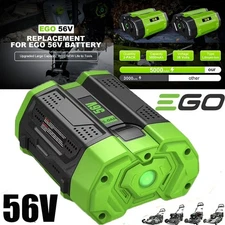 56V 5.0Ah For EGO Power+ 56volt BA1400T BA4200 BA2800 ST1502LB LI-ION Battery