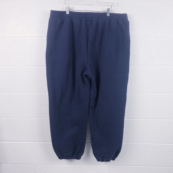 COMFRT Signature Sweatpant Jogger Pants Size 3X