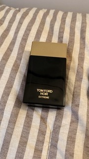 Tom Ford Noir Extreme Eau de Parfum Spray 3.4 fl oz Regular Size Bottle 90% full