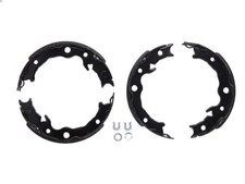 Mâchoire de frein Subaru IMPREZA
