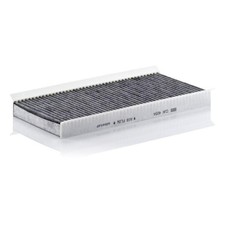 Filtre d'habitacle Mercedes 250