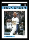 2026 Topps Series 2 Mookie Betts Base (RAW)