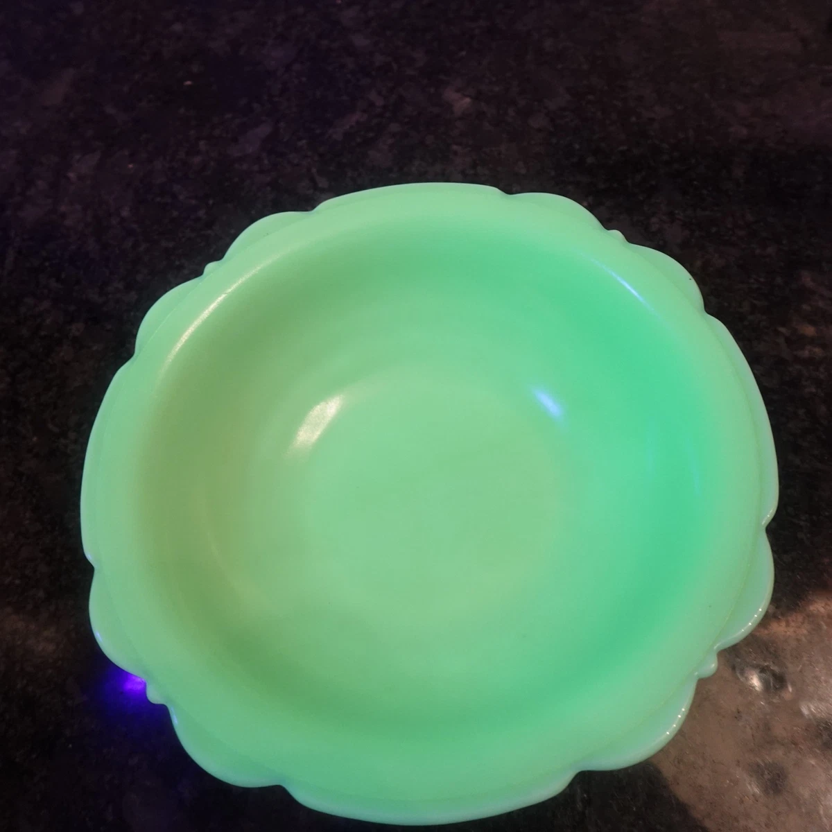 Mckee Jadeite Bowl for sale | eBay