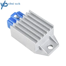 Voltage Regulator For Yamaha G8 G9 G14 G16 G20 1991+ Golf Cart JF2-81910-01-00