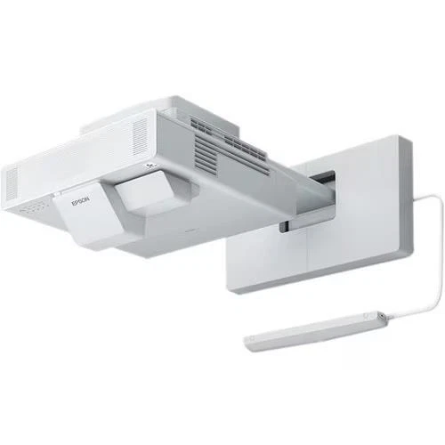 Epson V11H919520 1485Fi BrightLink 1080p 3LCD Interactive Laser Display HD 1080p - Image 2 of 4