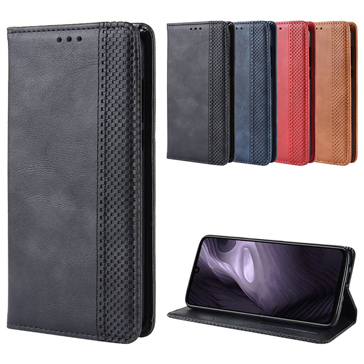 wallet case for moto z4