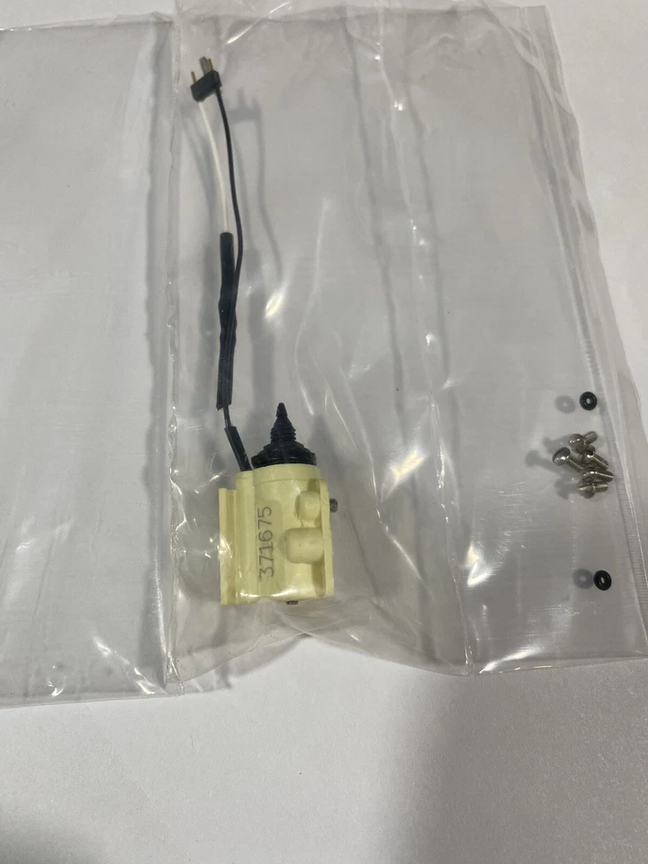 Videojet Original Nozzle SP371675 66u Micron NEW Videojet - Image 3 of 4