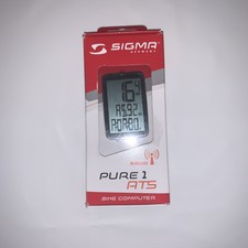 sigma pure 1 ats wireless bike computer
