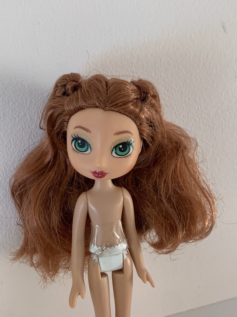 Yummi-Land Soda Pop Girls Red Haired | eBay