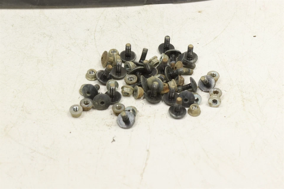 Yamaha Viking VI 700 2014-2025 Aftermarket Fender Flares Extended 49172 Foto 2 de 4