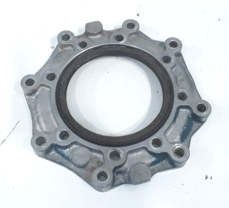 OEM Kubota Diesel D722 ENGINE REAR MAIN SEAL HOLDER ASSEMBLY 1584104810 / 928D eBay
