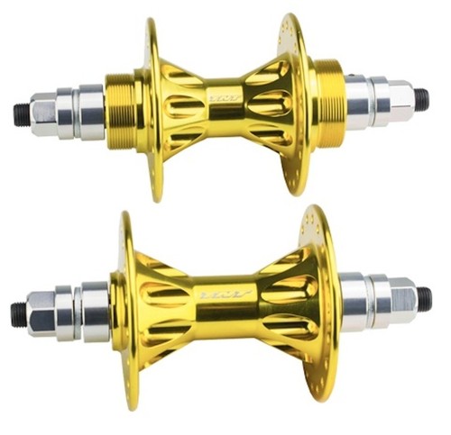 BMX - TNT BICYCLES REVOLVER HUB SET, FREEWHEEL, MULTIPLE COLORS - Picture 10 of 14