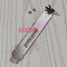 Full High Profile Bracket for Intel X540-T2 X550-T2 Network Card