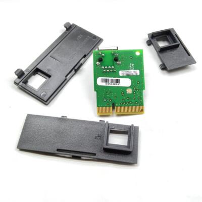 1Set Ethernet Module Network Board P1107551-101 For Zebra ZD410 ZD420 P110i