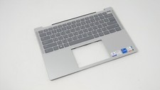 Dell Inspiron 5430 5435 Up Speaker TB Palmrest Hebrew BCL Keyboard H2VH6 5PF87