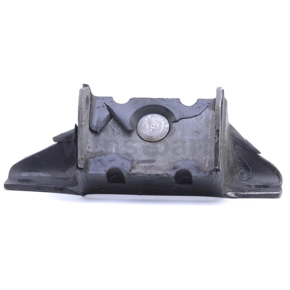 Front Engine Motor Mounts 2x For 1968-1972 Ford Country Squire 5.0L - Image 3 of 4