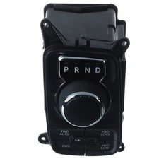 2013-2021 RAM 1500 TRANSMISSION SHIFTER SELECTOR SWITCH OEM NEW 68171966AK