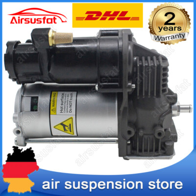      Für RANGE ROVER VELAR L560/DISCOVERY 5 L462  Kompressor Pumpe Luftfederung