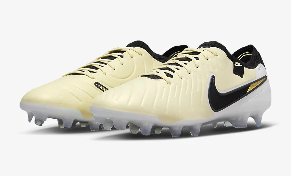 【新品未使用】NIKE TIEMPO LEGEND 10 ELITE FG Nike Tiempo Legend 10 Elite FG - SoccerWorld - SoccerWorld
