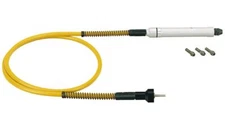 Proxxon - Flex shaft MICROMOT 110/P with collets