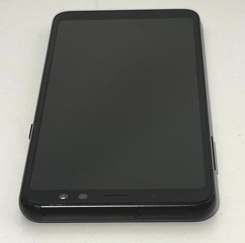 SMARTPHONE SAMSUNG GALAXY A8 2018 5.6" SM-A530F 32GB NERO DUAL SIM - Photo 5/11