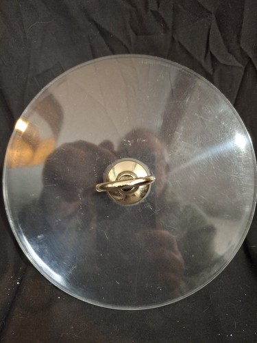 Vintage Shelton-Ware Metallic Ice Bucket Towle Co. Made in the USA - Picture 10 of 11