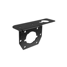 Pollak 4-Way And 6-Way Socket Mounting Bracket (11-627)