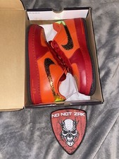 やぁまーAIR FORCE1 07 LE DB　’Doernbecher Nike Air Force 1 07 LE DB Doernbecher for Sale