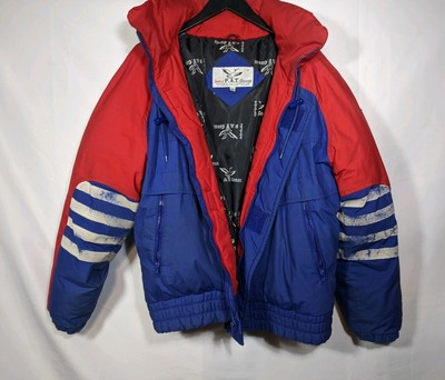 triple fat goose jacket 90s