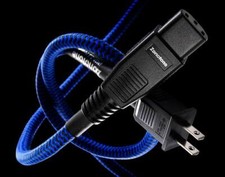 ZONOTONE 6N2P-3.5BLUEPOWER Power cable 1.5m / JAPAN / AIRMAIL with TRACKING