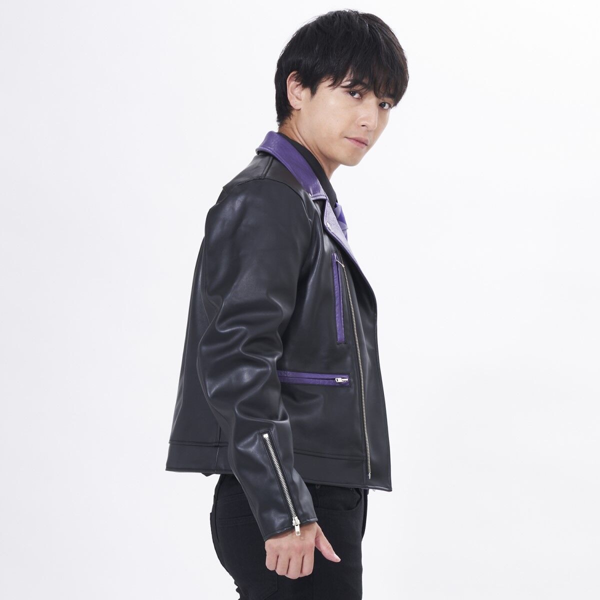 ジャケット・アウター RYOTAKASHIMA VENTILE DESPATCH RIDER COAT ジャケット・アウター RYOTAKASHIMA VENTILE DESPATCH RIDER