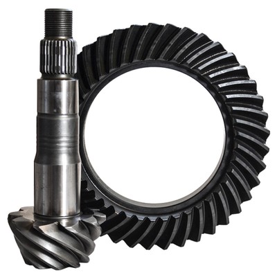 Toyota 8.4" Rear Ring & Pinion 4.10 Nitro Gear, Tacoma, Tundra, T100