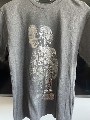 VinTage ORIGINAL FAKE × KAWS Kaws X Mark Dean Veca T Shirt Size Medium