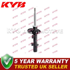 KYB Front Left Suspension Shock Absorber Fits 207 DS3 1.2 1.4 HDi 1.6