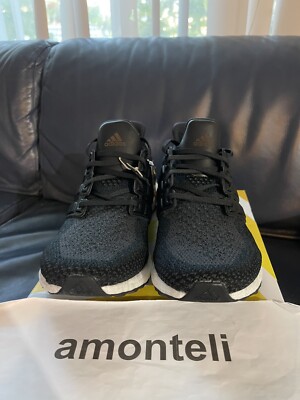 BRAND NEW ADIDAS UltraBOOST 2.0 LTD GOLD MEDAL 2016 BB2929  display picture 2