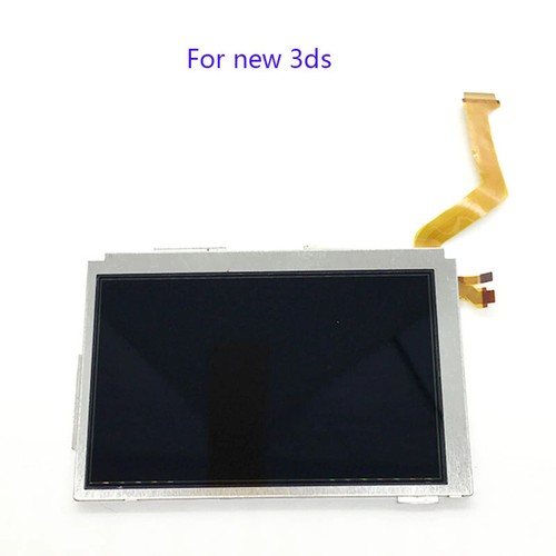 Upper LCD Screen Display Replacement For Nintendo NEW 3DS - Picture 3 of 5