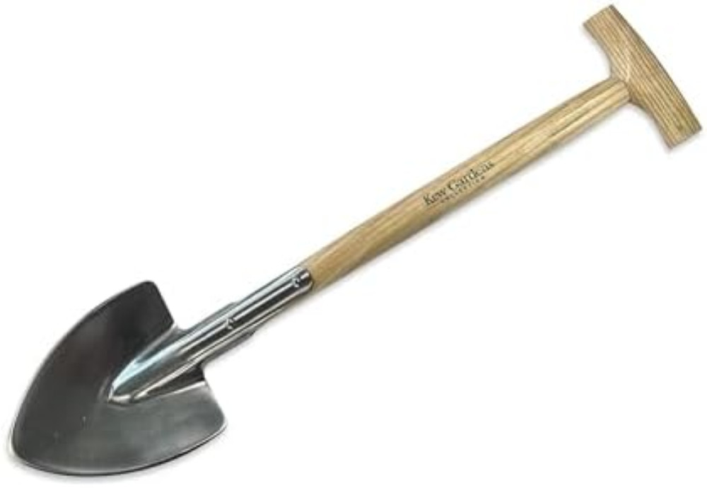 Spear & Jackson 4750FS Vanga Design Inox e Frassino - Top Gamma