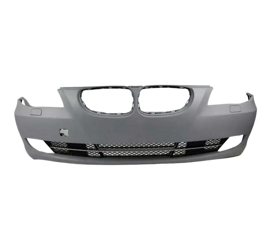 2008 bmw 535xi front bumper deals