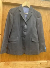 RJ Classics childs show jacket size 18