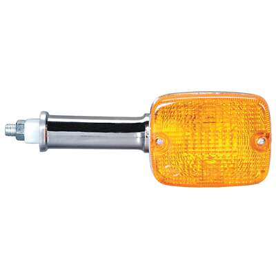 DOT TURN SIGNALS, FOR HARLEY-DAVIDSONS1986-UP FLH TURN SIGNAL,