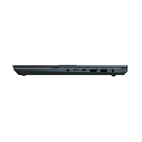 ASUS Laptop Vivobook Pro 14 OLED M3401A 14in/Ryzen 7 5800H ASUS Laptop Vivobook Pro 14 OLED M3401A 14in/Ryzen 7 5800H